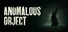 Anomalous Object