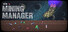 Idle Mining Manager