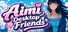 Aimi Desktop Friends：Aimi桌面伴侣