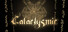 Cataclysmic