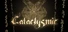 Cataclysmic