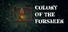 Colony of the Forsaken