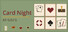 Card Night at Gigi's