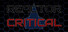 Reactor Critical