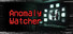 Anomaly Watcher