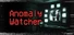 Anomaly Watcher