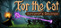 For The Cat! Sorcerer's Revenge