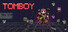 Tomboy: Muscle Inferno