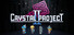 Crystal Project 2