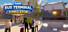 Bus Terminal Simulator