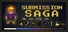 Submission Saga: The Jiu Jitsu RPG