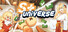 S+ Universe