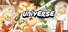 S+ Universe