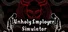 Unholy Employer Simulator