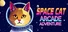 Space Cat Arcade Adventure