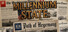 Millenium State: Path of Hegemony