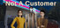 Not A Customer