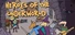 Heroes of the Underworld
