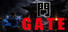 門 GATE