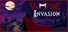 Vampire Invasion