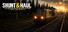 Shunt & Haul: Rail Logistics