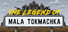 The Legend of Mala Tokmachka