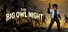 The Big Owl Night