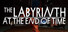 The Labyrinth At The End Of Time
