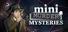 Mini Murder Mysteries