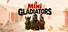 Mini Gladiators