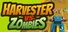 Harvester vs. Zombies