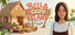 Bella Cozy Island
