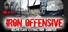 Iron Offensive: Helmet Cam Extraction Shooter