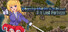 Warrior Maiden Lecia and the Lost Fortress