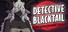 Furry Detective Blacktail and the Case of the Blood Moon