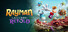 Rayman Legends Retold