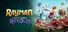 Rayman Legends Retold