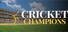 Cricket Champions