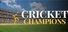 Cricket Champions