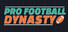 Pro Football Dynasty