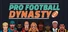 Pro Football Dynasty