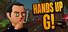 Hands Up, G!