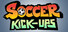 Soccer Kick-ups