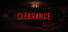 CLEARANCE: S-7