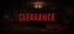 CLEARANCE: S-7