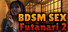 BDSM Sex - Futanari 2