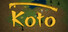 Koto 琴
