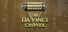 The Da Vinci Cryptex 5