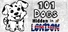 101 Dogs Hidden in London