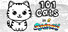 101 Cats in Sydney